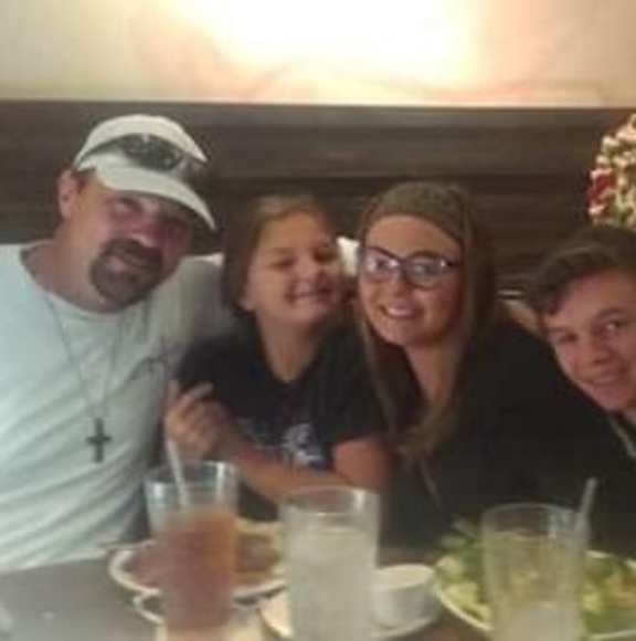 Meet your Posher, Larry - Picture 1 of 1